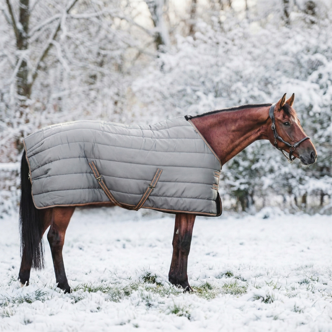 Stalltäcke Alice 400 gram