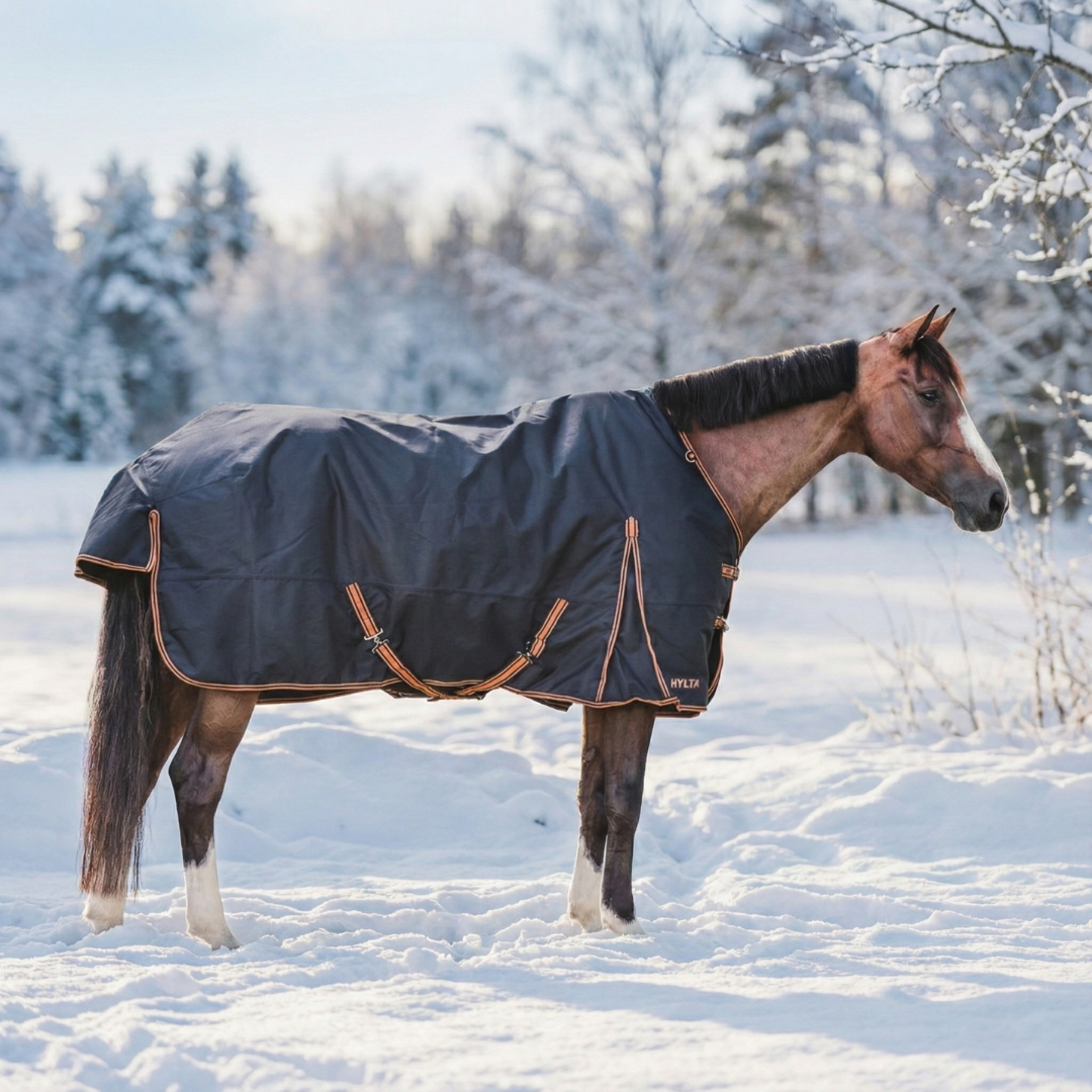 Utetäcke Caisa 250 gram