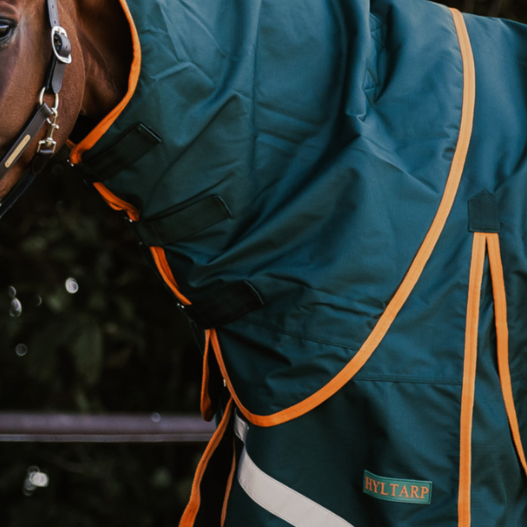Hyltarp Hals Outdoor Classic 50g

