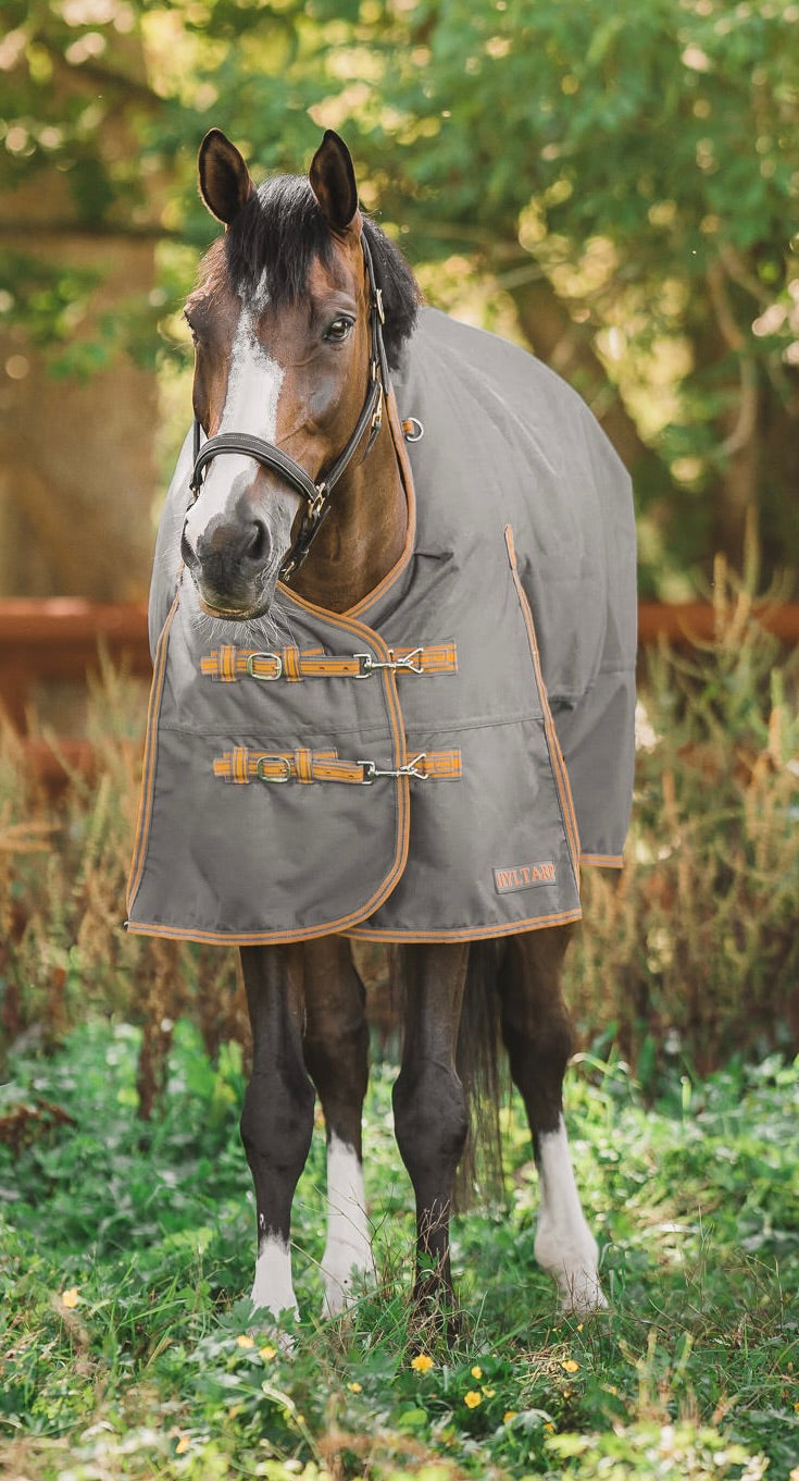 Turnout Rug Caisa 250 grams