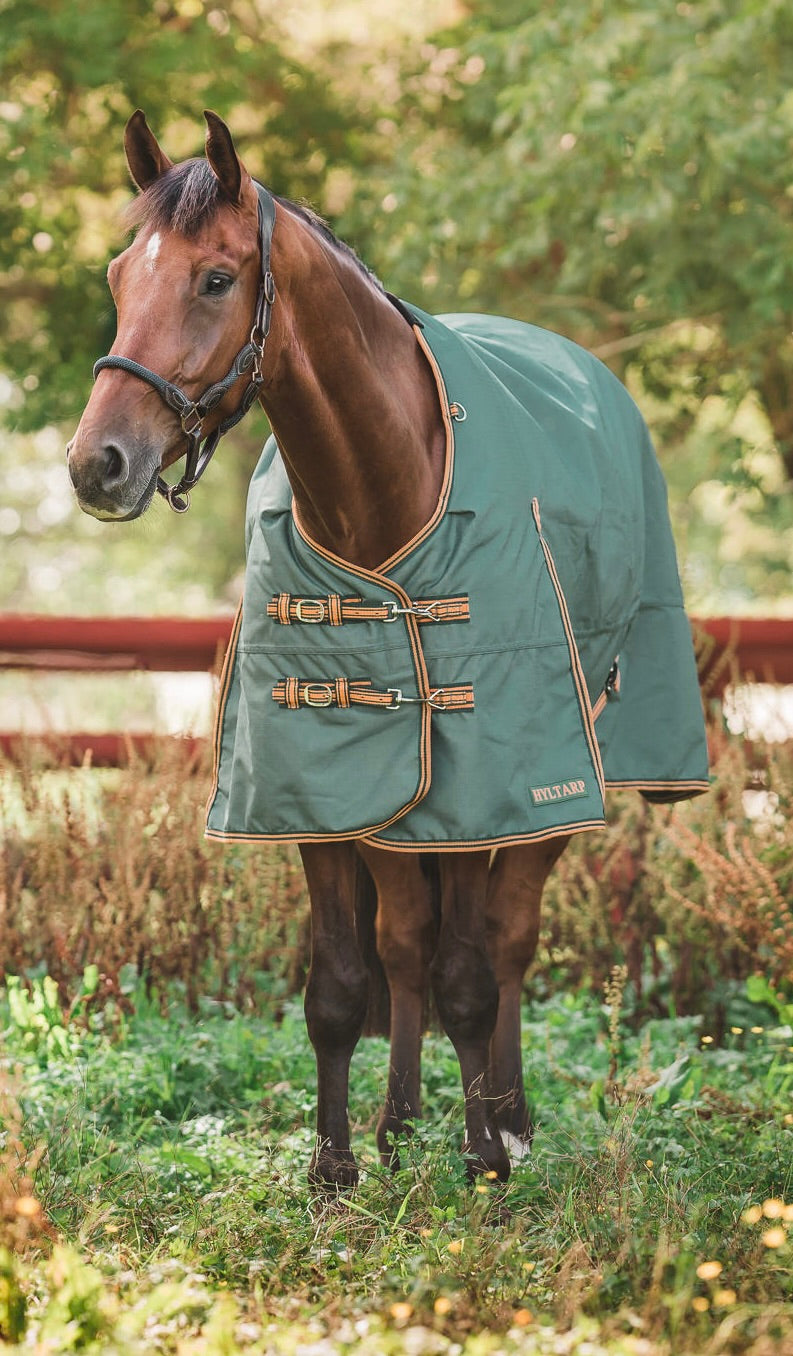 Turnout Rug Caisa 250 grams