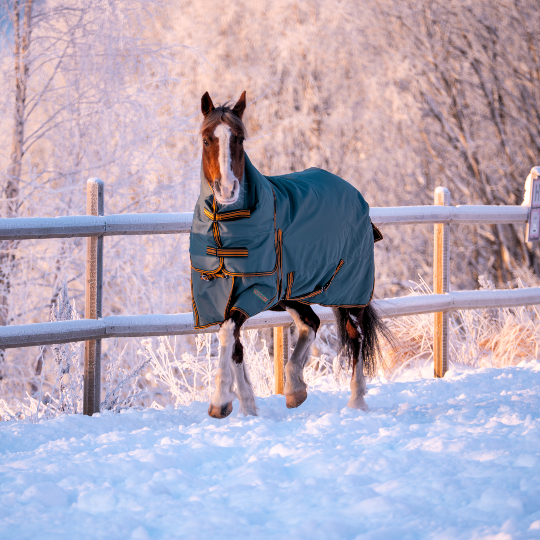 Hyltarp Utetäcke Caisa 250 g 