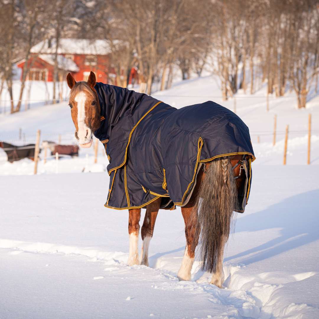 Hyltarp Utetäcke Caisa 250 g 