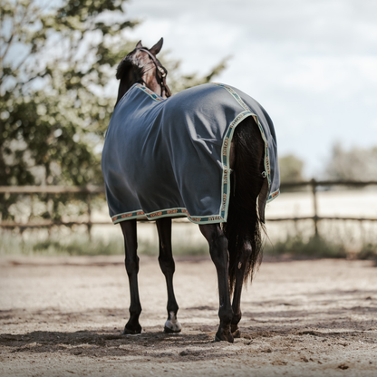 Hyltarp Rug Fleece Greta 