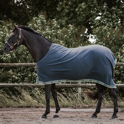 Hyltarp Rug Fleece Greta 