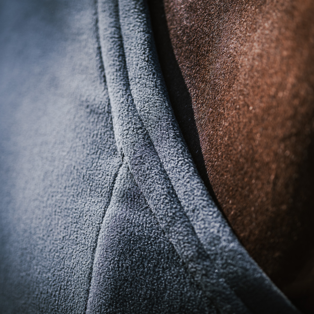 Hyltarp Rug Fleece Greta 
