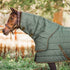 Hyltarp Stable Neck cover 200 g Military green 