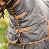 Hyltarp Stable Cover Caisa 250g castor grey 