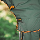 Hyltarp Neck Cover Caisa 250g military green 