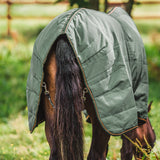 Hyltarp Stable Rug Niki 0 gram Military green 