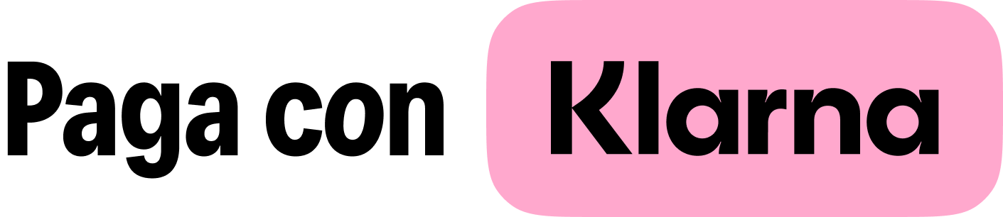 Paga con Klarna