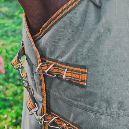 Hyltarp Outdoor Adjust 50 g 